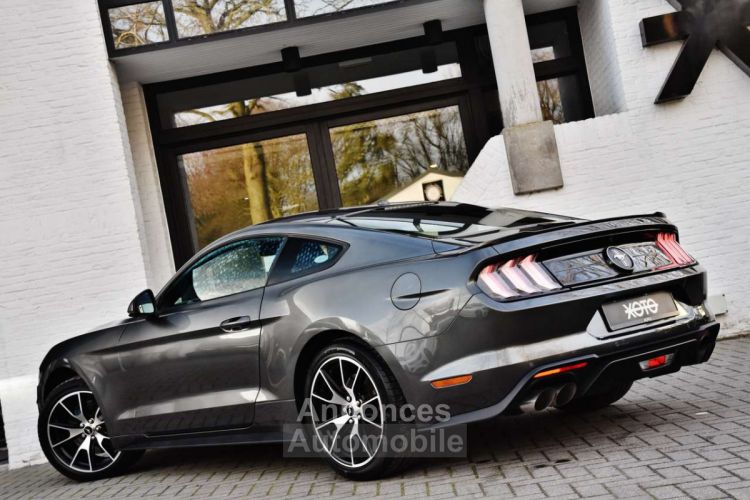 Ford Mustang 2.3 ECOBOOST - <small></small> 42.950 € <small>TTC</small> - #9
