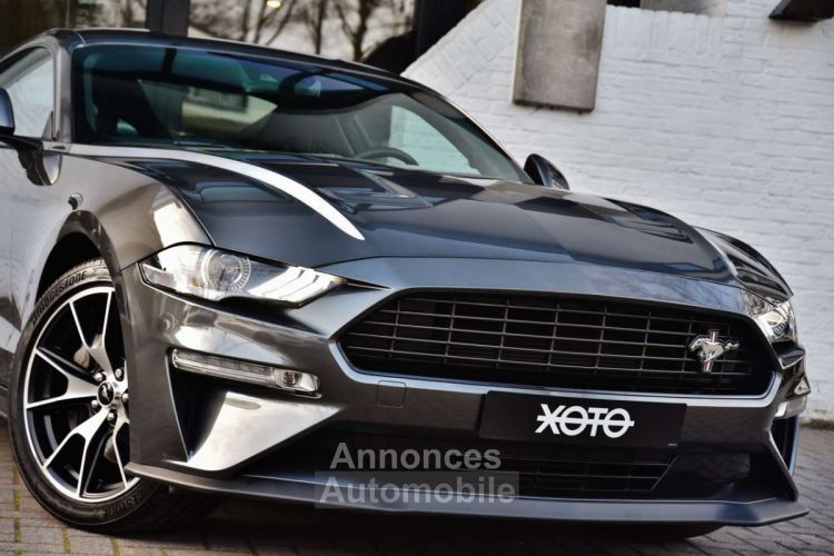 Ford Mustang 2.3 ECOBOOST - <small></small> 42.950 € <small>TTC</small> - #10