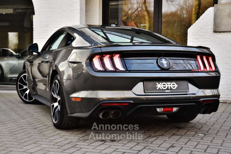 Ford Mustang 2.3 ECOBOOST - <small></small> 42.950 € <small>TTC</small> - #15