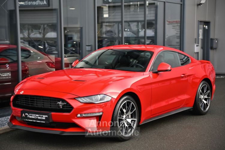 Ford Mustang 2.3 EcoBoost 55-Paket - <small></small> 39.890 € <small>TTC</small> - #3