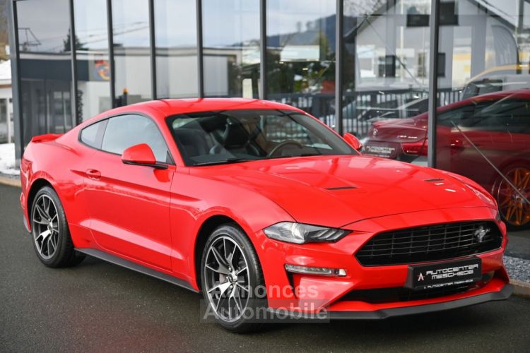 Ford Mustang 2.3 EcoBoost 55-Paket - <small></small> 39.890 € <small>TTC</small> - #4