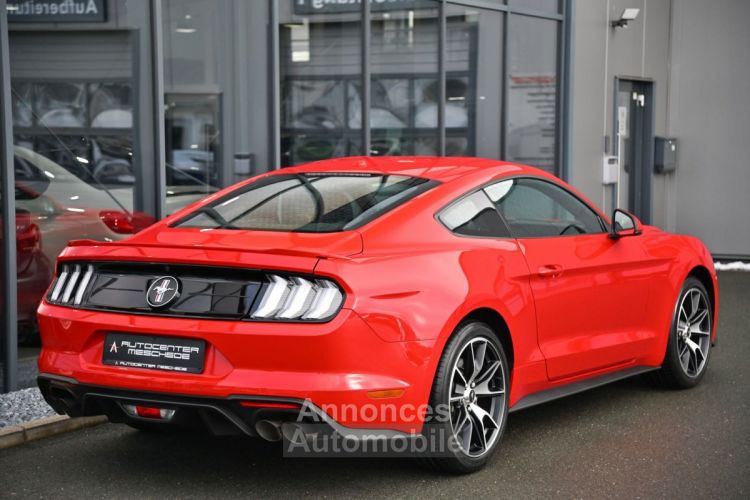 Ford Mustang 2.3 EcoBoost 55-Paket - <small></small> 39.890 € <small>TTC</small> - #5