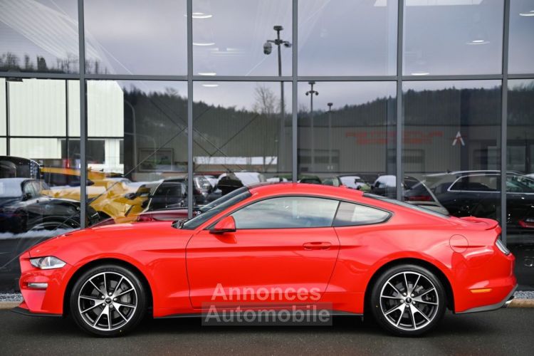 Ford Mustang 2.3 EcoBoost 55-Paket - <small></small> 39.890 € <small>TTC</small> - #7