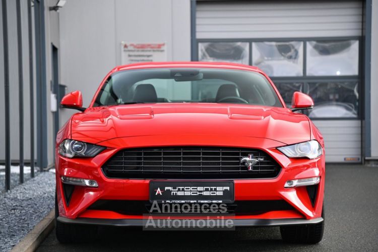 Ford Mustang 2.3 EcoBoost 55-Paket - <small></small> 39.890 € <small>TTC</small> - #27