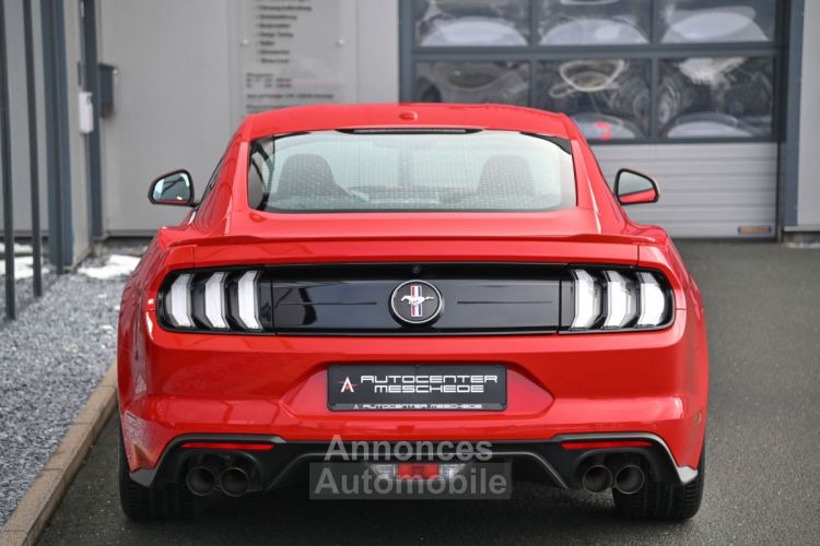 Ford Mustang 2.3 EcoBoost 55-Paket - <small></small> 39.890 € <small>TTC</small> - #28