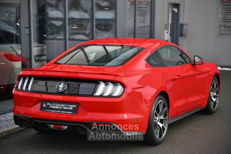 Ford Mustang 2.3 EcoBoost 55-Paket - <small></small> 39.890 € <small>TTC</small> - #30