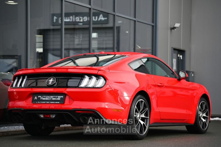 Ford Mustang 2.3 EcoBoost 55-Paket - <small></small> 39.890 € <small>TTC</small> - #32