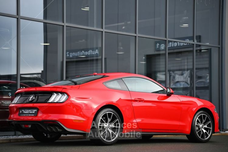 Ford Mustang 2.3 EcoBoost 55-Paket - <small></small> 39.890 € <small>TTC</small> - #34