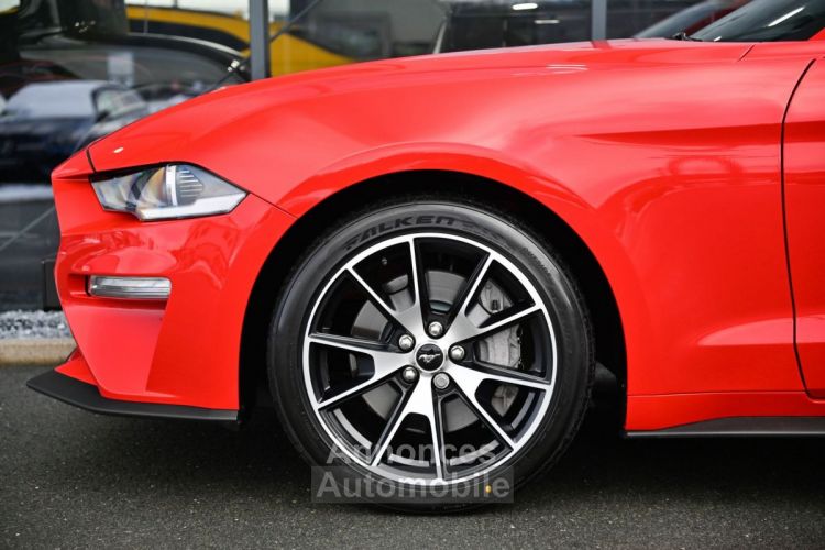 Ford Mustang 2.3 EcoBoost 55-Paket - <small></small> 39.890 € <small>TTC</small> - #35