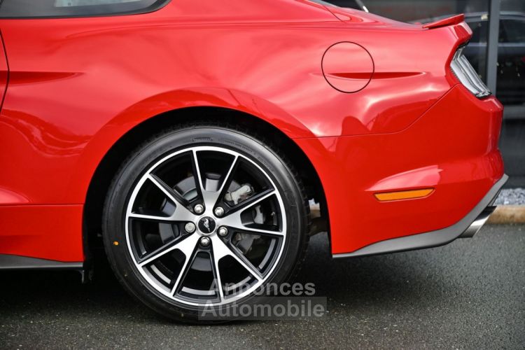 Ford Mustang 2.3 EcoBoost 55-Paket - <small></small> 39.890 € <small>TTC</small> - #36