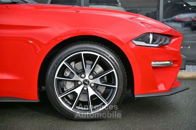 Ford Mustang 2.3 EcoBoost 55-Paket - <small></small> 39.890 € <small>TTC</small> - #38