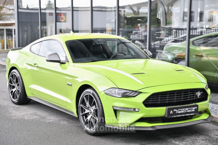 Ford Mustang 2.3 EcoBoost 55-Paket - <small></small> 40.890 € <small>TTC</small> - #3