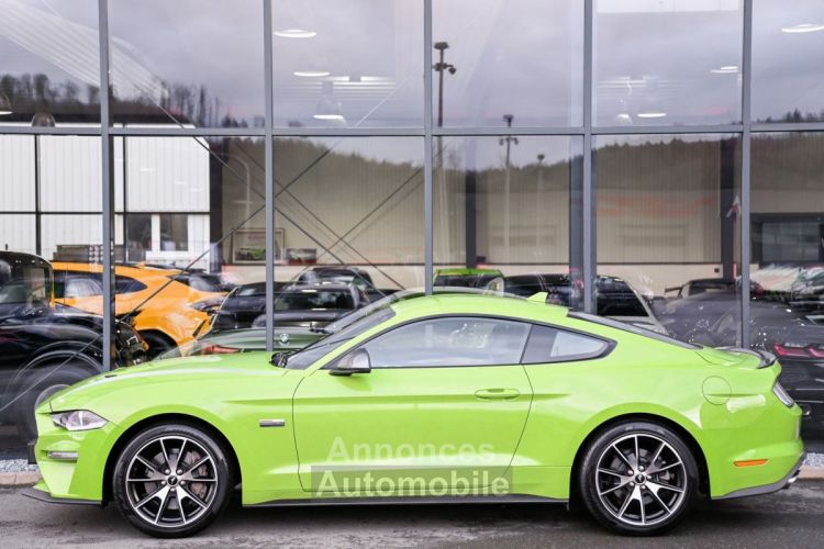 Ford Mustang 2.3 EcoBoost 55-Paket - <small></small> 40.890 € <small>TTC</small> - #6