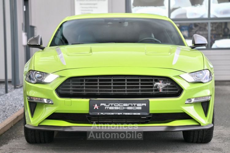 Ford Mustang 2.3 EcoBoost 55-Paket - <small></small> 40.890 € <small>TTC</small> - #21