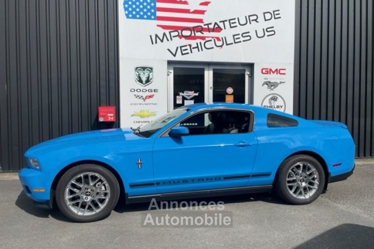 Ford Mustang 28350KM V6 3,7L - <small></small> 29.900 € <small>TTC</small> - #3