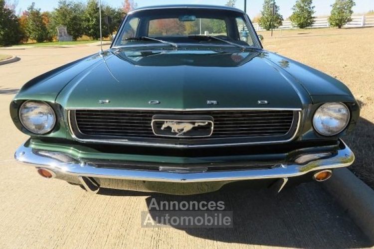 Ford Mustang 289 - <small></small> 29.900 € <small>TTC</small> - #4