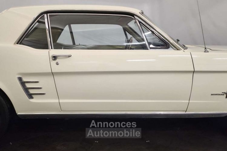Ford Mustang 289 ci 4700 cc V8 Coupé - <small></small> 39.900 € <small>TTC</small> - #11