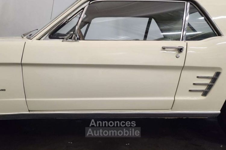 Ford Mustang 289 ci 4700 cc V8 Coupé - <small></small> 39.900 € <small>TTC</small> - #15
