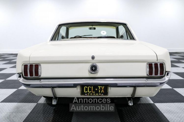 Ford Mustang 289 V8 - <small></small> 35.200 € <small>TTC</small> - #2