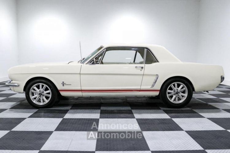 Ford Mustang 289 V8 - <small></small> 35.200 € <small>TTC</small> - #3