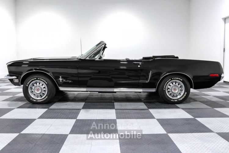 Ford Mustang 289 V8 - <small></small> 58.800 € <small>TTC</small> - #3