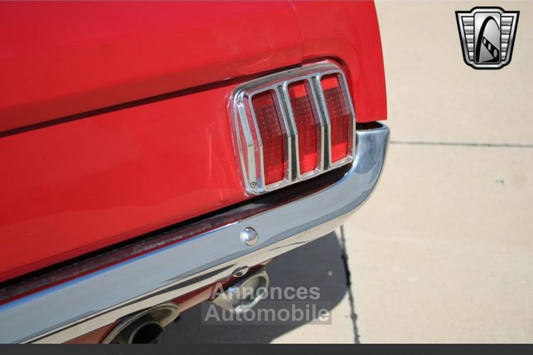 Ford Mustang 289 v8 1965 tout compris - <small></small> 31.869 € <small>TTC</small> - #3