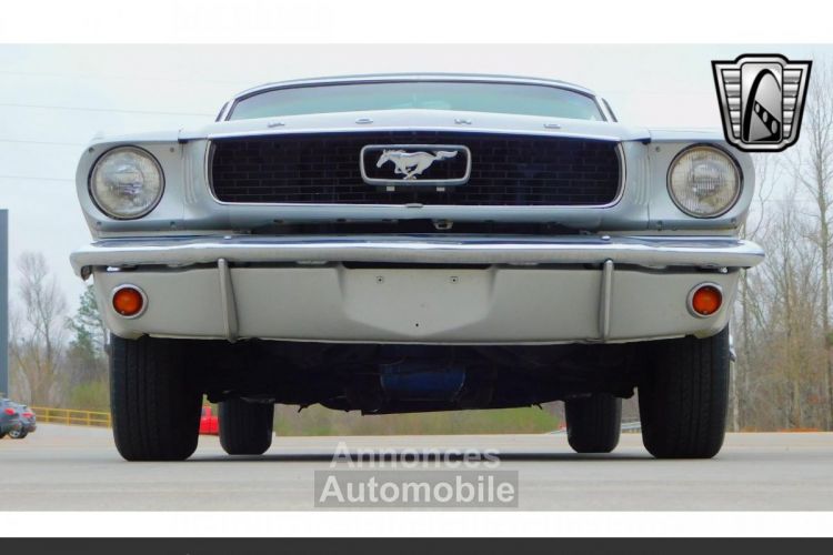 Ford Mustang 289 v8 1966 - <small></small> 30.084 € <small>TTC</small> - #2