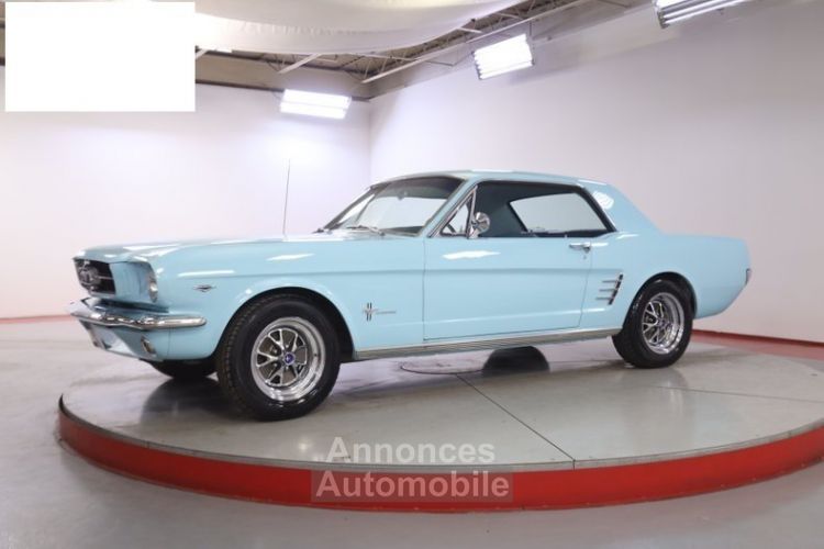 Ford Mustang 302 - <small></small> 32.500 € <small>TTC</small> - #1