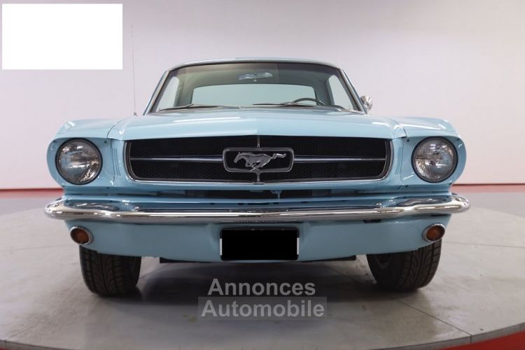 Ford Mustang 302 - <small></small> 32.500 € <small>TTC</small> - #3