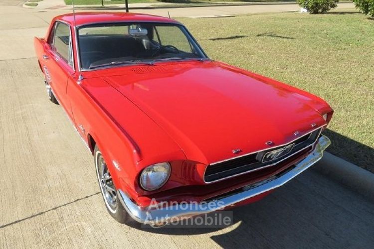 Ford Mustang 302 - <small></small> 29.900 € <small>TTC</small> - #4