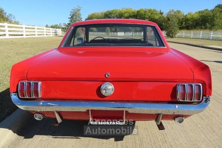 Ford Mustang 302 - <small></small> 29.900 € <small>TTC</small> - #5