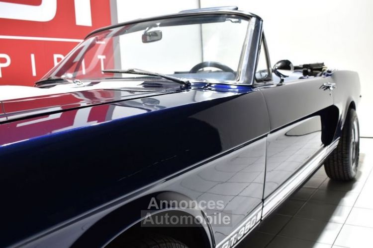 Ford Mustang 302 Ci Cabriolet - <small></small> 49.900 € <small>TTC</small> - #14