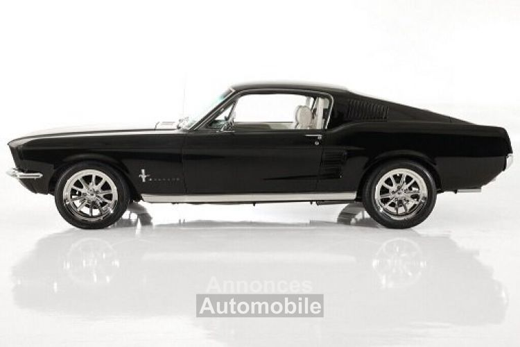 Ford Mustang 351 Auto PS PB - <small></small> 88.500 € <small>TTC</small> - #4