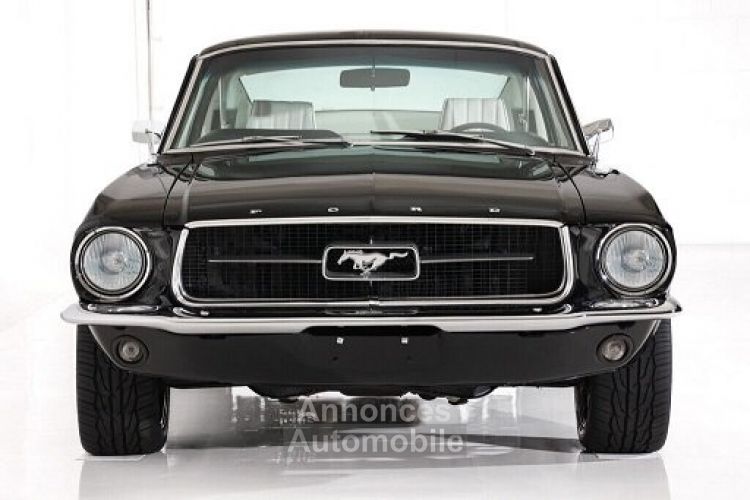 Ford Mustang 351 Auto PS PB - <small></small> 88.900 € <small>TTC</small> - #3