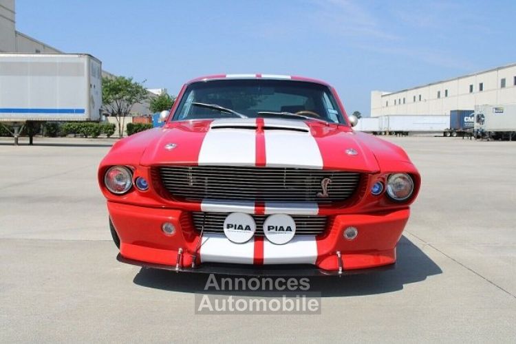 Ford Mustang 351 CID V8 T5 5 Speed - <small></small> 128.500 € <small>TTC</small> - #2