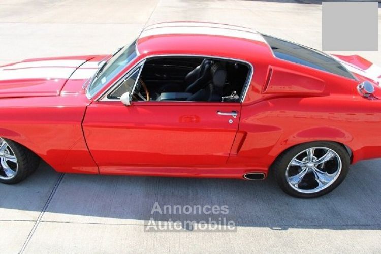 Ford Mustang 351 CID V8 T5 5 Speed - <small></small> 128.500 € <small>TTC</small> - #6