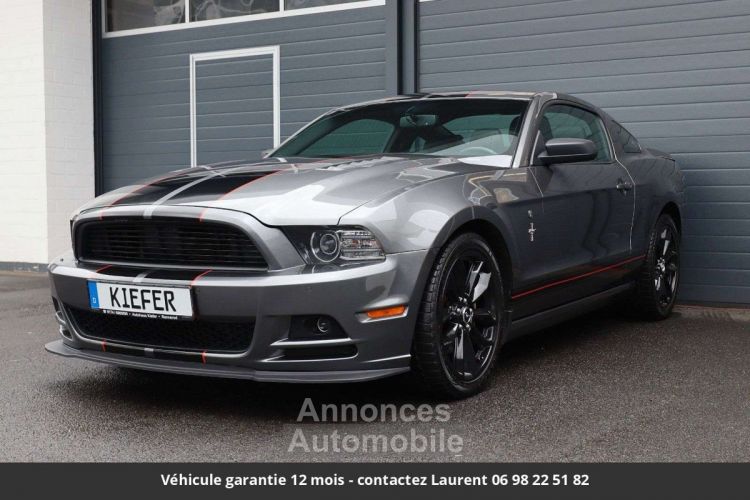 Ford Mustang 3.7 coupé r19 hors homologation 4500e - <small></small> 18.950 € <small>TTC</small> - #1