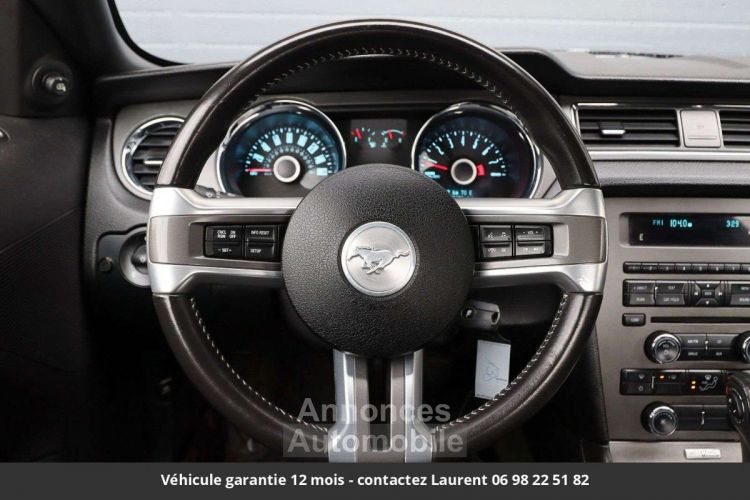 Ford Mustang 3.7 coupé r19 hors homologation 4500e - <small></small> 18.950 € <small>TTC</small> - #2