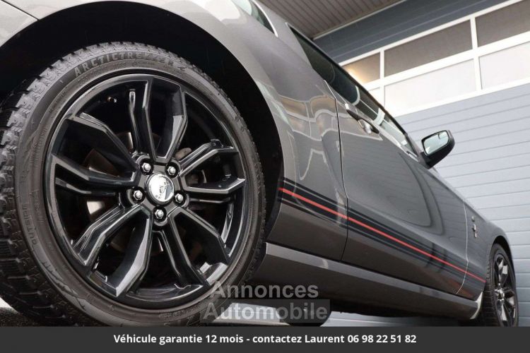 Ford Mustang 3.7 coupé r19 hors homologation 4500e - <small></small> 18.950 € <small>TTC</small> - #3