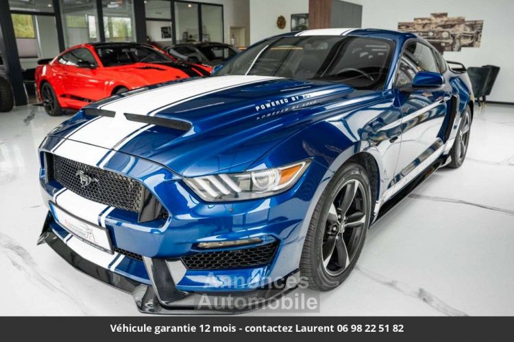 Ford Mustang 3,7 gt 350 cervini hors homologation 4500e - <small></small> 26.990 € <small>TTC</small> - #1