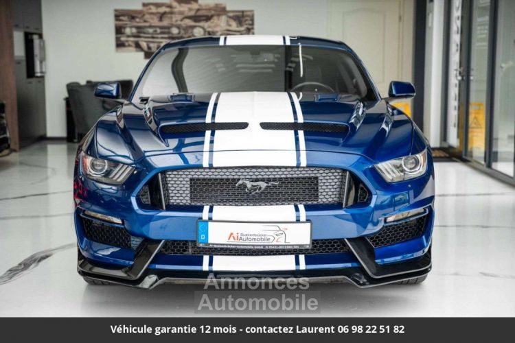 Ford Mustang 3,7 gt 350 cervini hors homologation 4500e - <small></small> 26.990 € <small>TTC</small> - #2