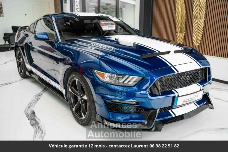 Ford Mustang 3,7 gt 350 cervini hors homologation 4500e - <small></small> 26.990 € <small>TTC</small> - #3