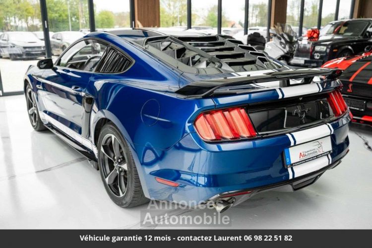 Ford Mustang 3,7 gt 350 cervini hors homologation 4500e - <small></small> 26.990 € <small>TTC</small> - #4