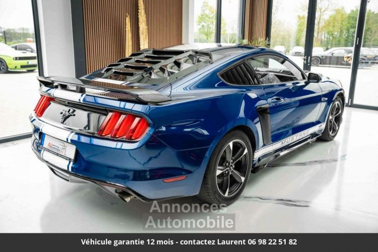 Ford Mustang 3,7 gt 350 cervini hors homologation 4500e - <small></small> 26.990 € <small>TTC</small> - #5