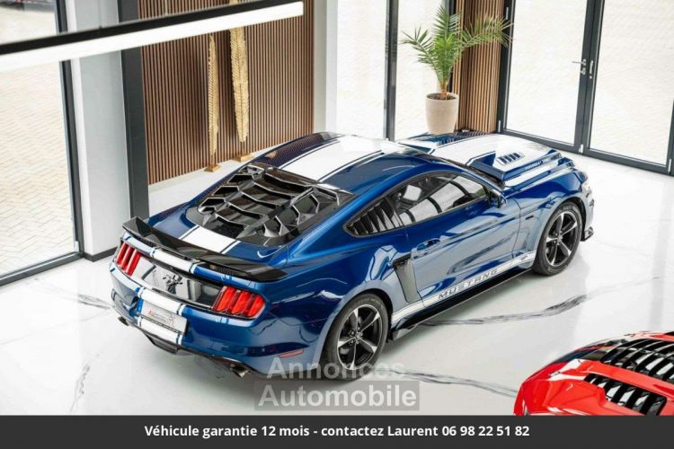 Ford Mustang 3,7 gt 350 cervini hors homologation 4500e - <small></small> 26.990 € <small>TTC</small> - #6