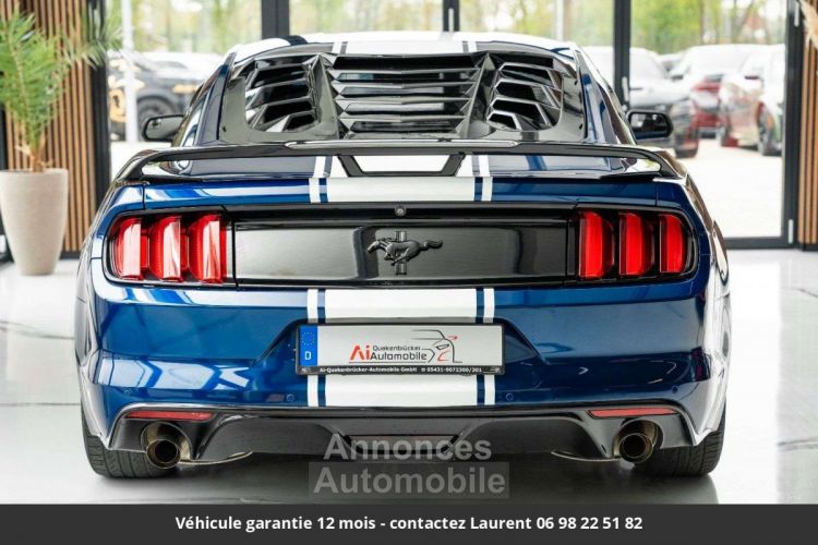 Ford Mustang 3,7 gt 350 cervini hors homologation 4500e - <small></small> 26.990 € <small>TTC</small> - #7