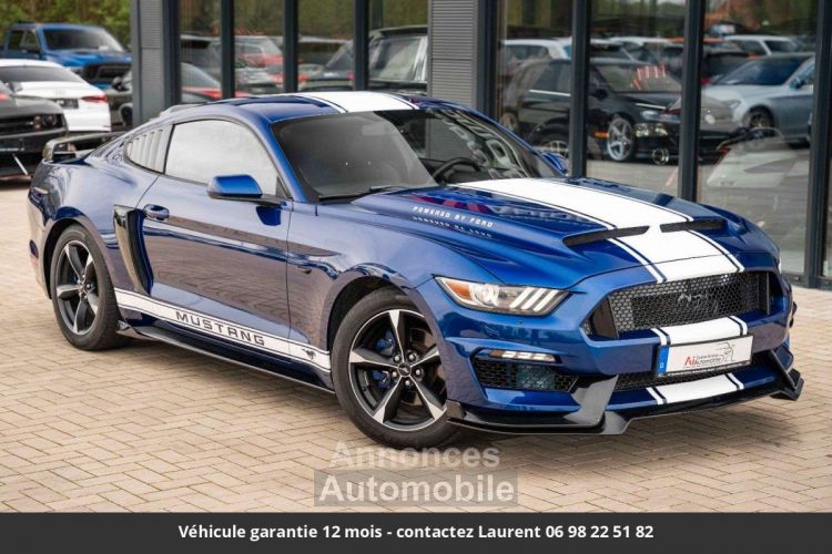 Ford Mustang 3,7 gt 350 cervini hors homologation 4500e - <small></small> 26.990 € <small>TTC</small> - #8