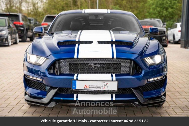 Ford Mustang 3,7 gt 350 cervini hors homologation 4500e - <small></small> 26.990 € <small>TTC</small> - #9