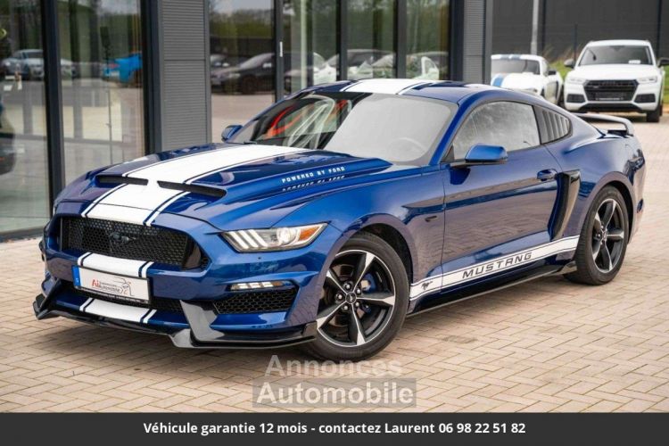 Ford Mustang 3,7 gt 350 cervini hors homologation 4500e - <small></small> 26.990 € <small>TTC</small> - #10