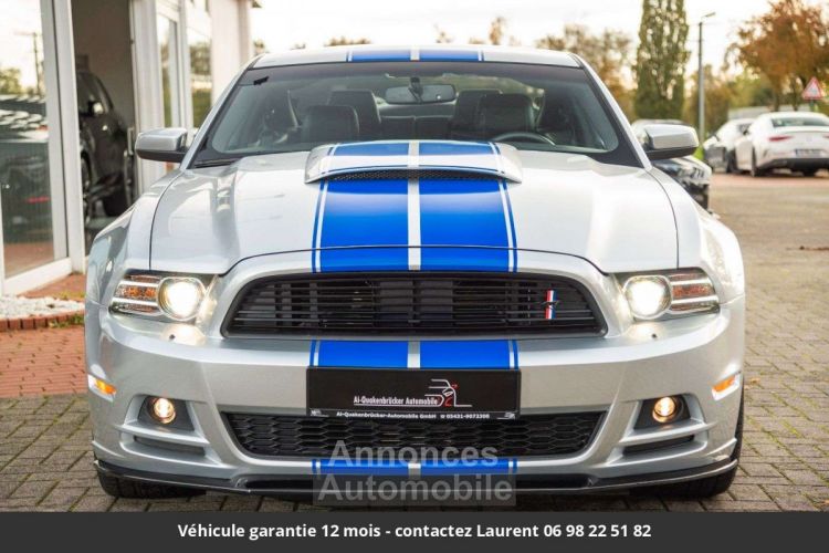 Ford Mustang 3,7 rs pack premium hors homologation 4500e - <small></small> 33.450 € <small>TTC</small> - #2